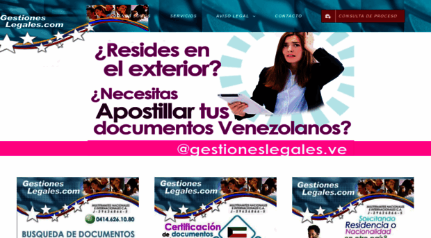 gestioneslegales.com