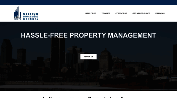 gestionimmobilieremontreal.com