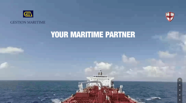 gestionmaritime.com