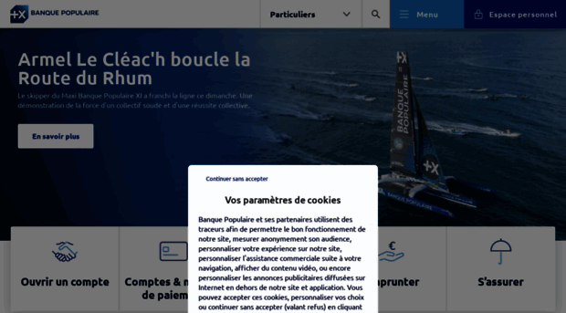 gestionprivee.banquepopulaire.fr