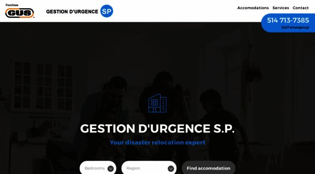 gestionusp.com