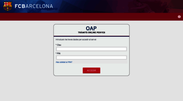gestiopenyes.fcbarcelona.cat
