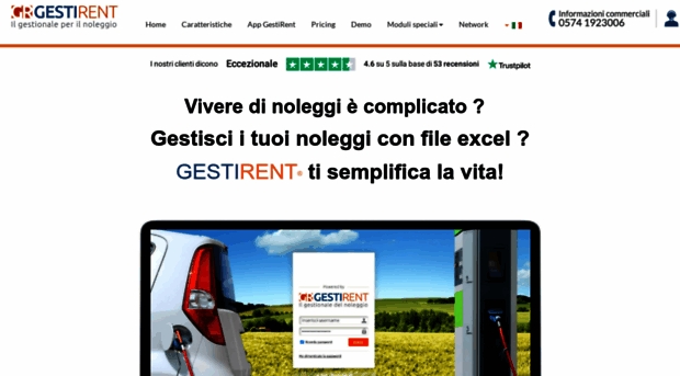 gestirent.it