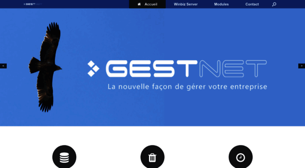 gestnet.ch