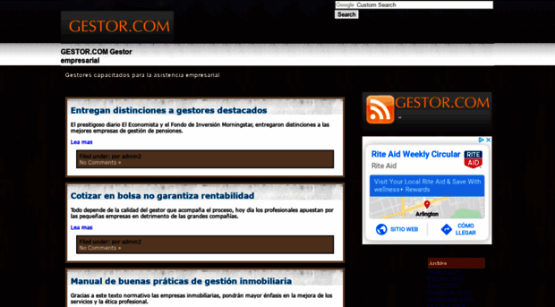 gestor.com