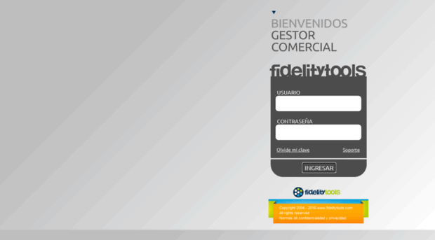 gestorcomercial.fidelitytools.com