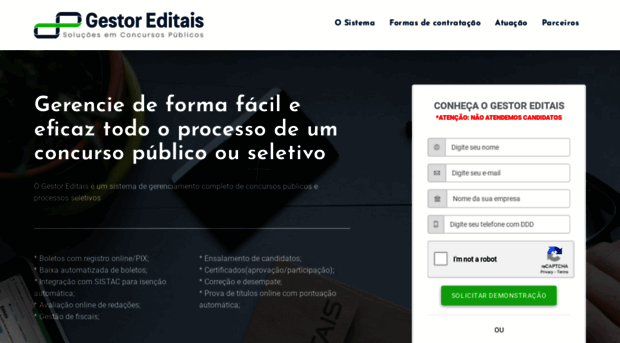 gestoreditais.com.br