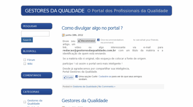 gestoresdaqualidade.com.br