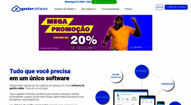 gestorsoftware.com.br