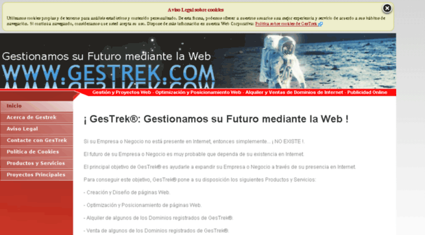 gestrek.com