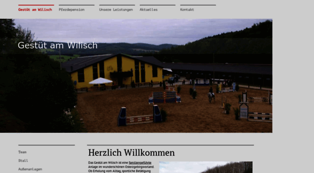 gestuet-am-wilisch.de