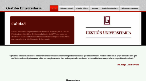 gestuniv.com.ar