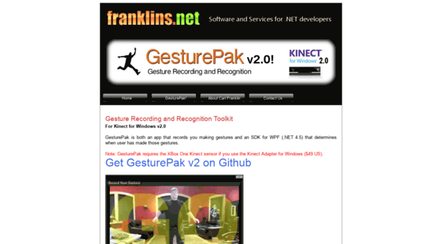 gesturepak.com