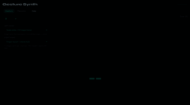 gesturesynth.com