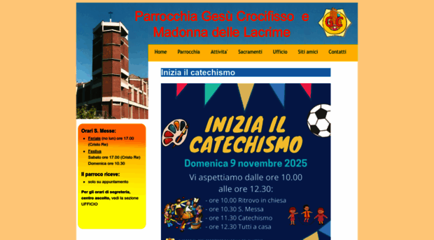 gesucrocifisso.it