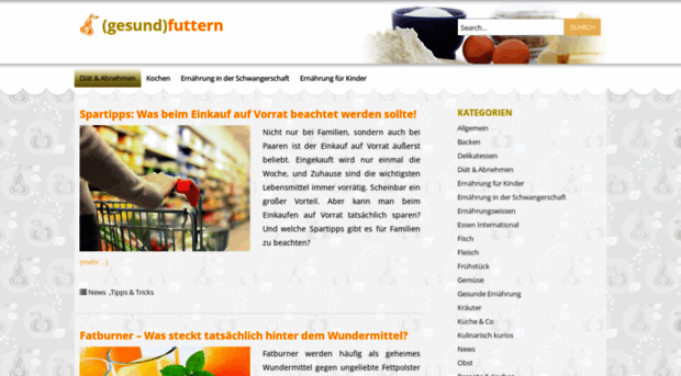 gesund-futtern.de