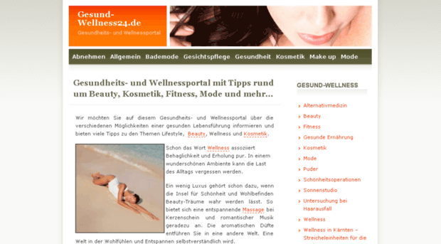 gesund-wellness24.de