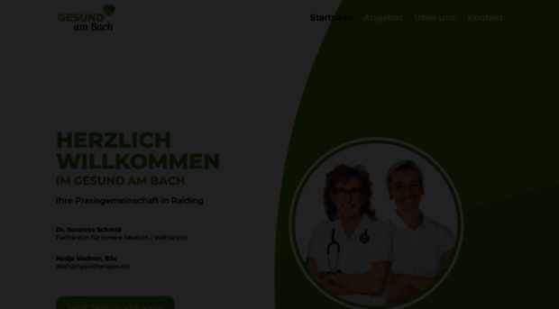 gesundambach.at