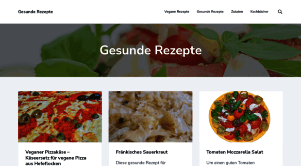 gesunde-rezepte.org