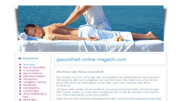 gesundheit-online-magazin.com