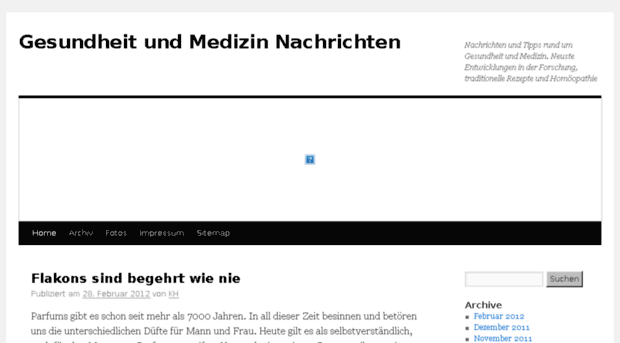 gesundheit-und-medizin-news.de