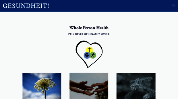gesundheitministry.com