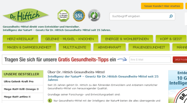 gesundheitsdurchbruch.com