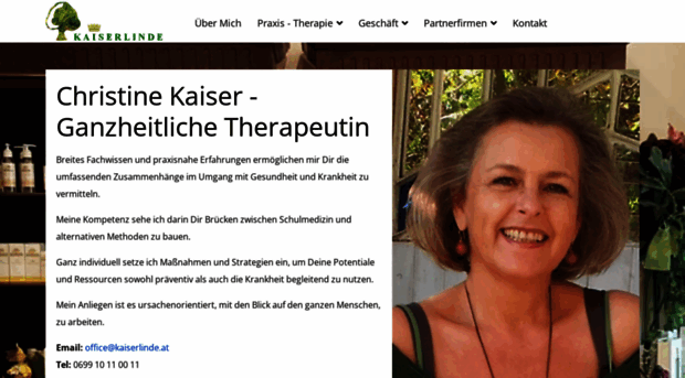 gesundheitspraxis-kaiser.at