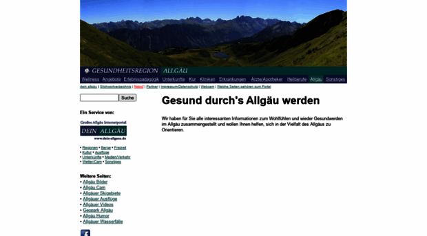 gesundheitsregionallgaeu.de