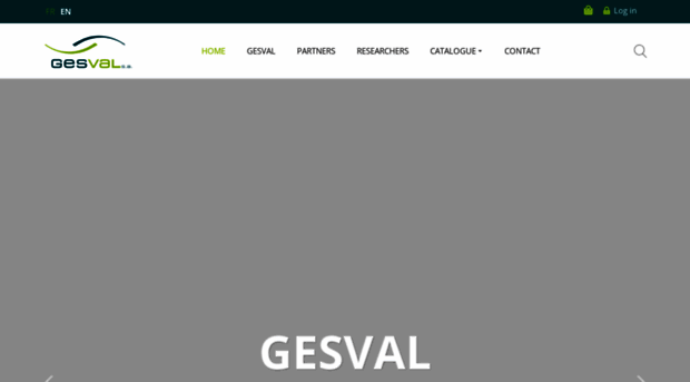 gesval.be