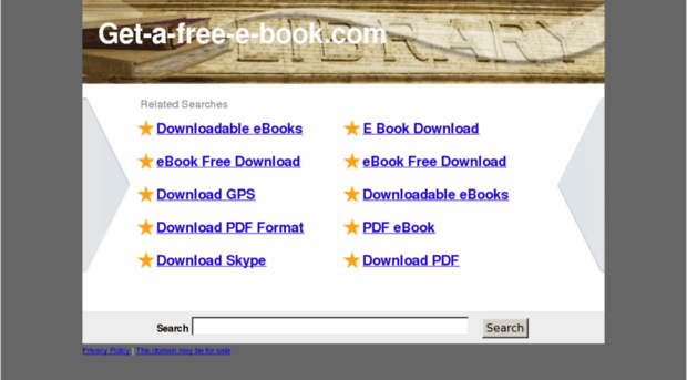 get-a-free-e-book.com