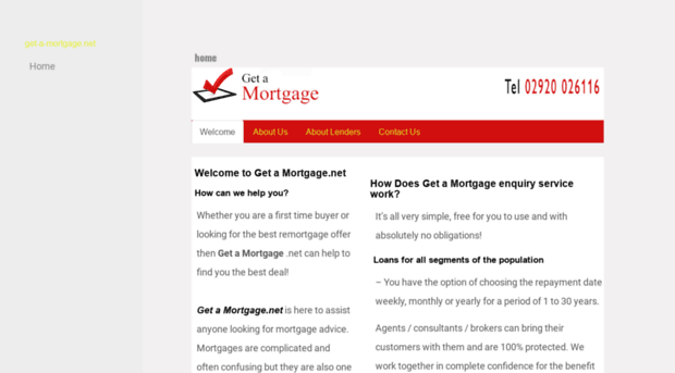 get-a-mortgage.net