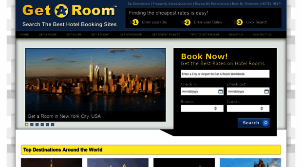 get-a-room.com
