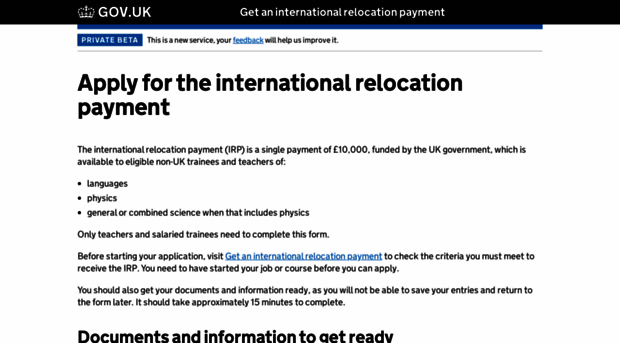 get-a-teacher-relocation-payment.education.gov.uk