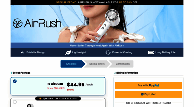 get-airrush.com