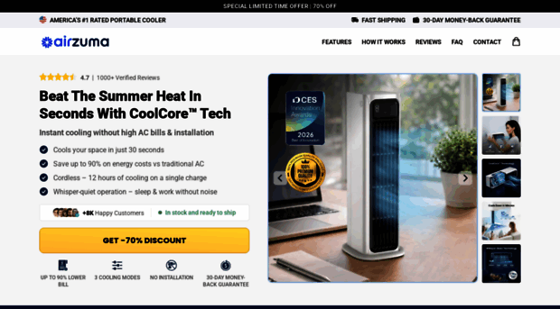get-airzuma.com