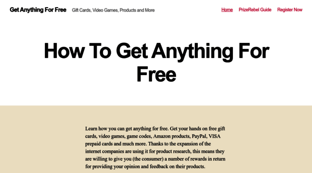 get-anything-for-free.com