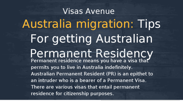 get-australia-permanent-residency-visa.instapage.com