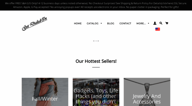 get-dialedin.com