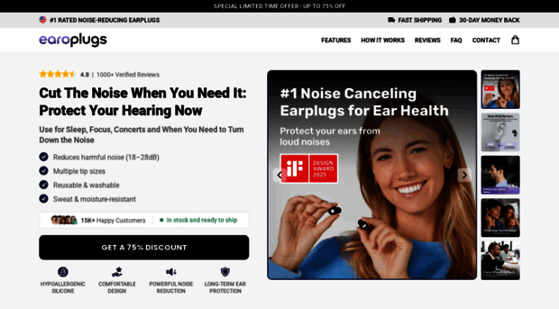get-earoplugs.com