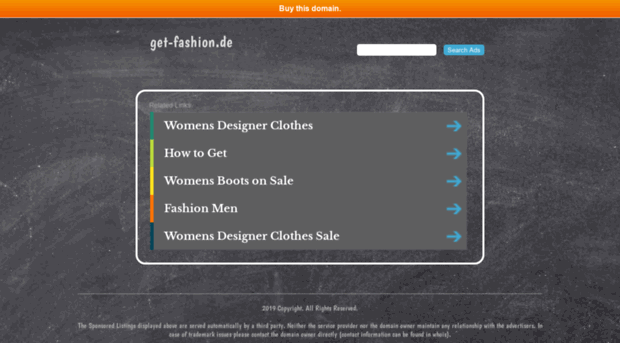 get-fashion.de