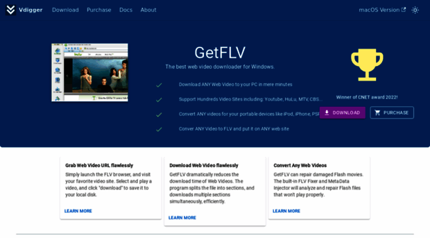 get-flv.net