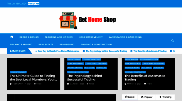 get-homeshop.com