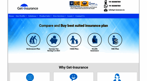 get-insurance.in