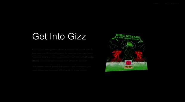 get-into-gizz.com