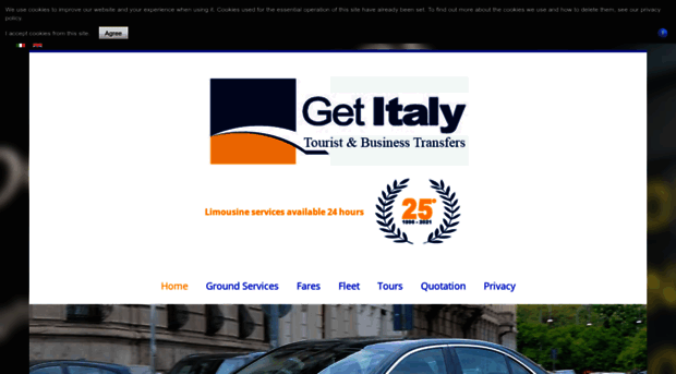 get-italy.com