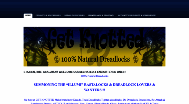get-knotted.weebly.com