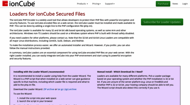 get-loader.ioncube.com