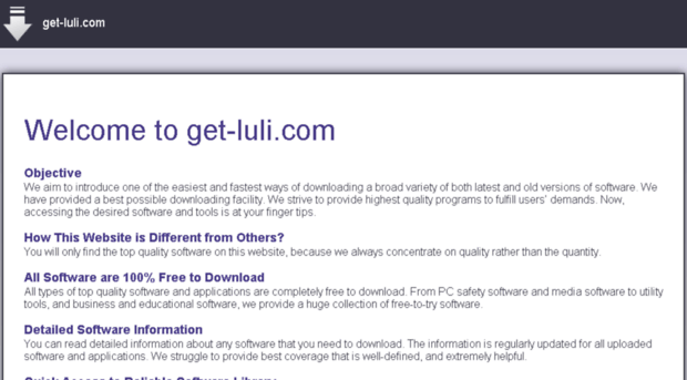 get-luli.com