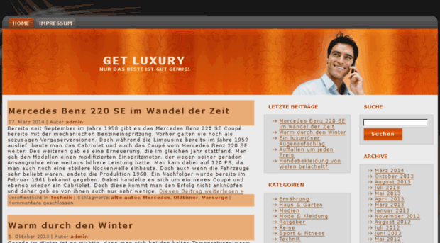 get-luxury.de